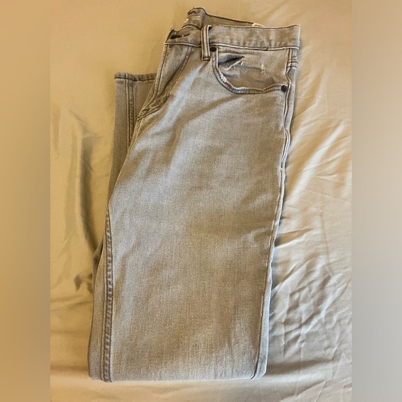 Mens old navy relaxed slim jeans - Picture 2 of 5